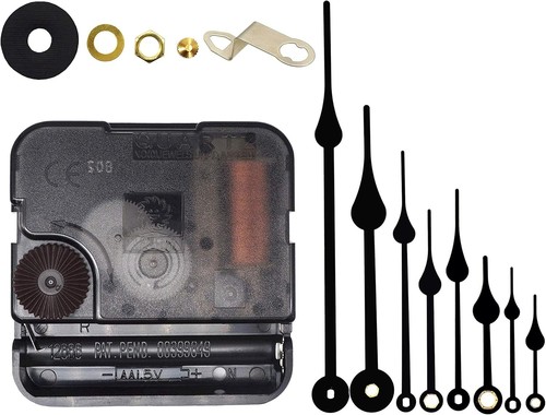 Include hands quartz - include, 12888