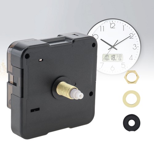 Diy clock repair - diy,