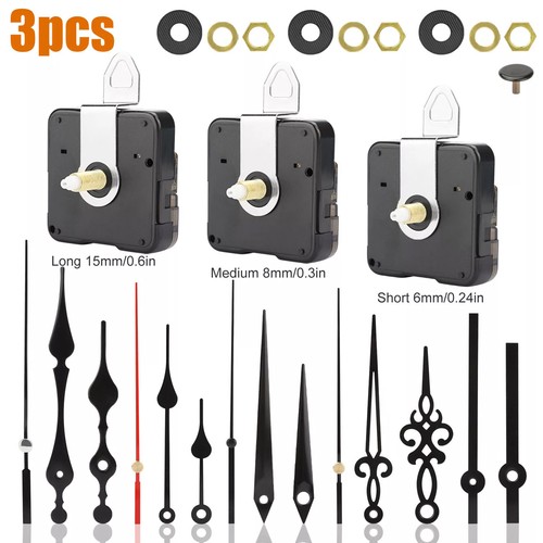 Wall clock movement - wall,