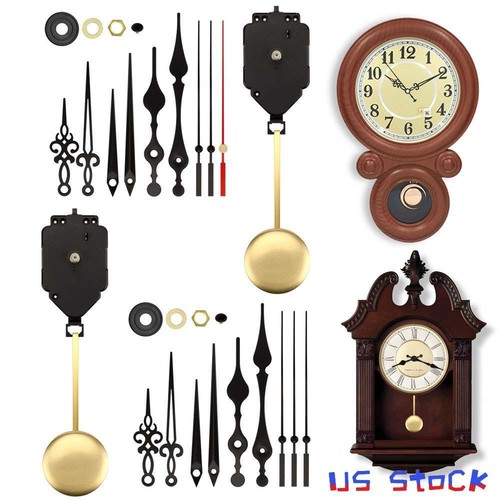 Replacement quartz clock - replacement,