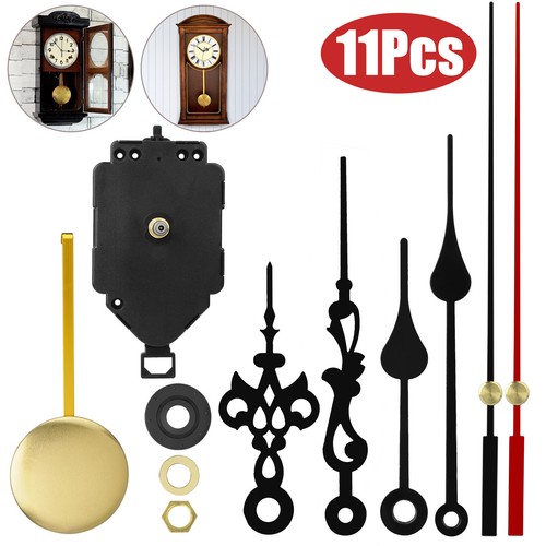 Replacement quartz clock - quartz,