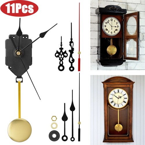 Quartz wall clock - quartz,