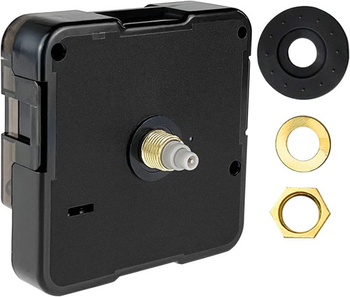 Clock mechanism replacement - clock,